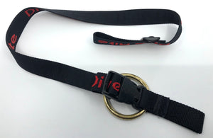 Dive Rite 1 inch crotch strap