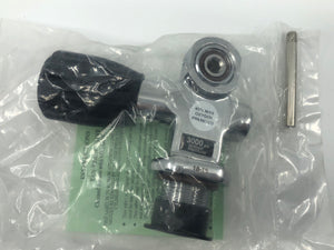 Hollis Modular tank valve 200 BAR