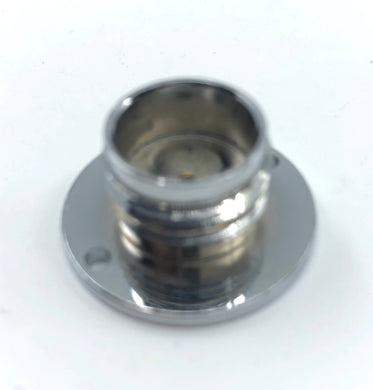 Oceanic End Plug Plated 3452