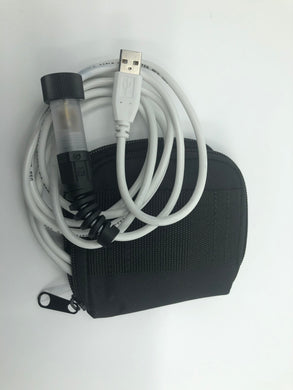 Hollis DG05 PC Download kit and pin 204.2364.02