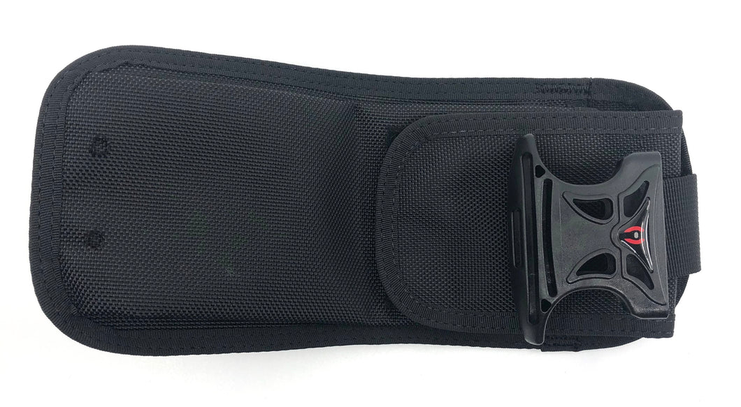 Hollis Replacement Weight Pocket HD200 Single