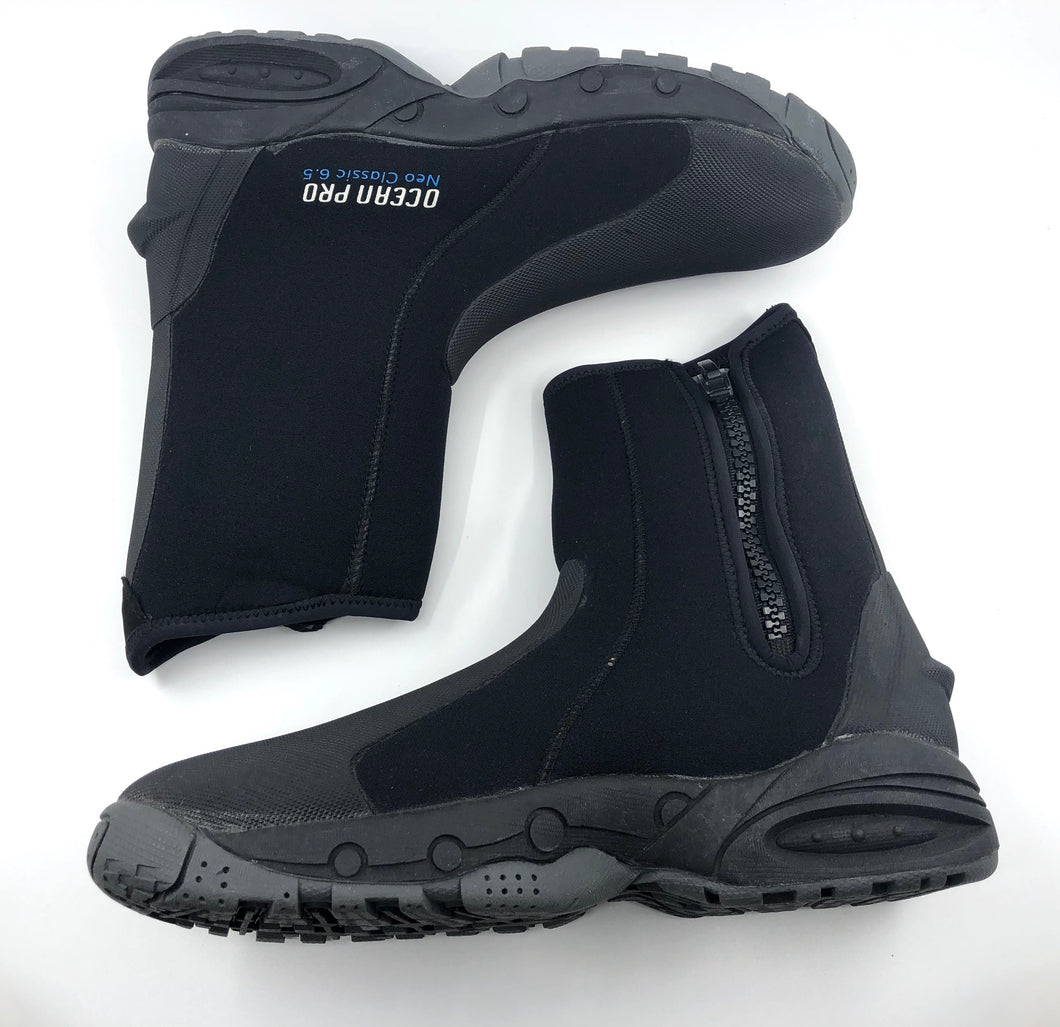 Ocean Pro Neo Classic Boots Size 12 and 13