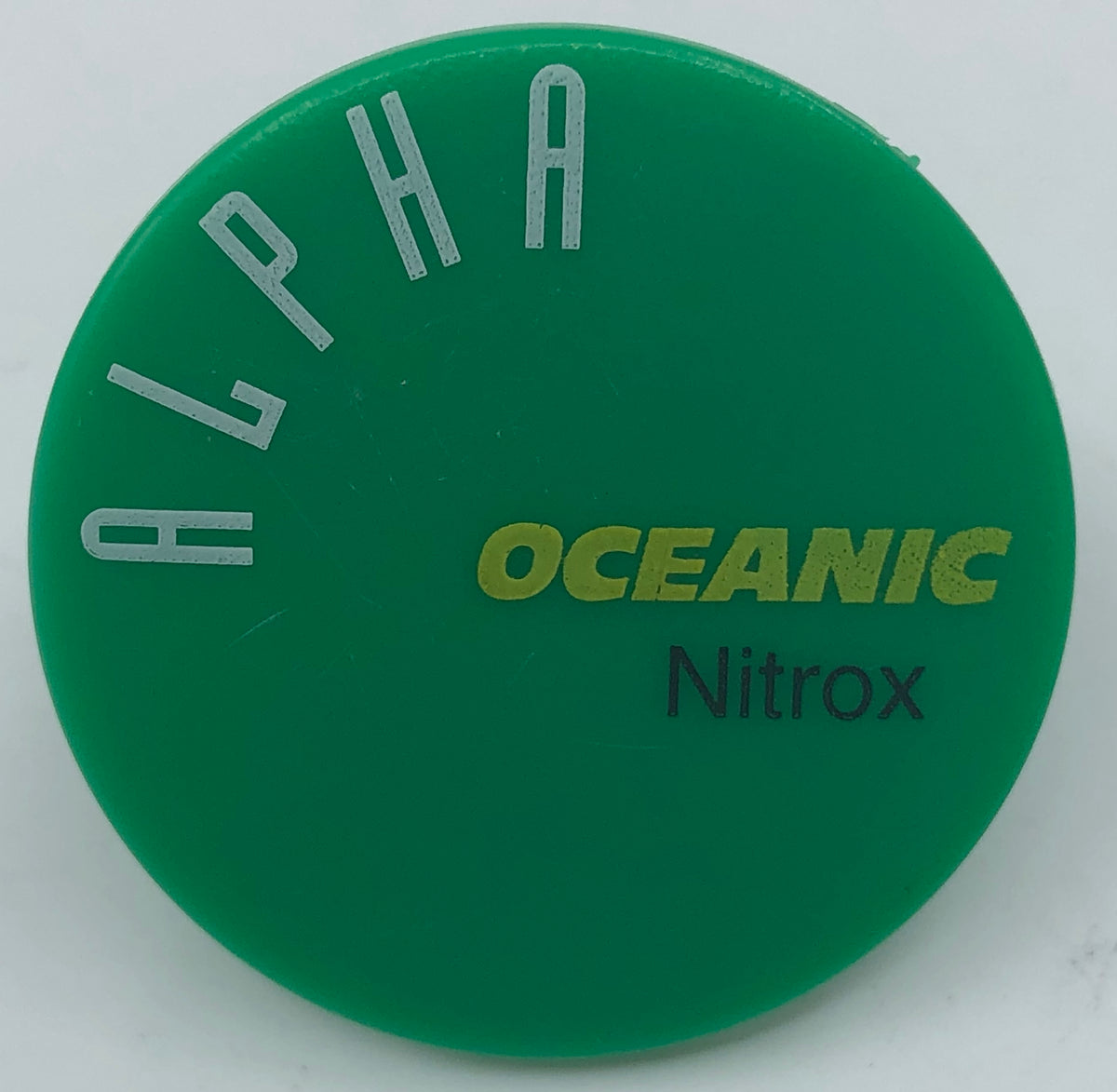 Oceanic Purge Button 6123 – Aqua Sport Scuba Center
