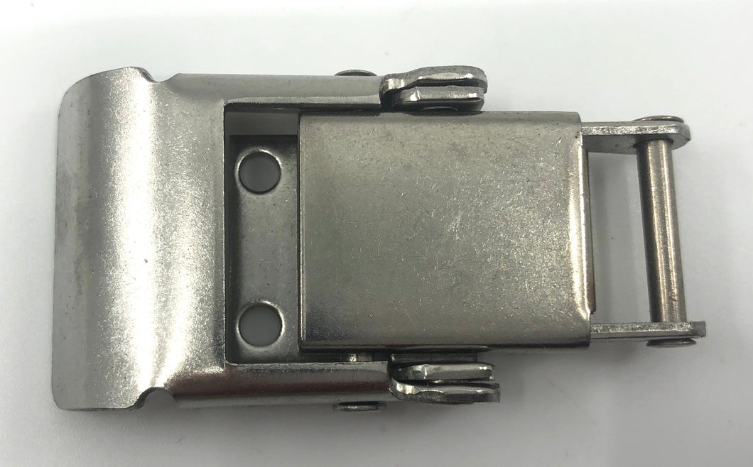 Latch for Scooter or Light Canister