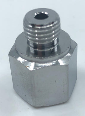Adapter 3/8 to 1/2 inch