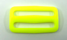 Plastic Weight Belt Sliders