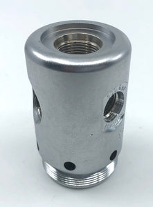 Oceanic Piston First Stage Body 6340.3