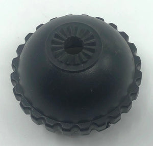 Oceanic Dump Valve Knobs