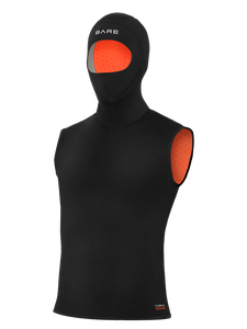Bare Men's 7/3 mm Ultrawarmth Hooded Vest