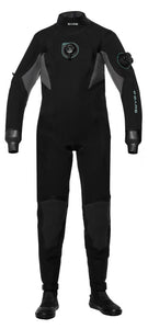 BARE WOMEN'S GUARDIAN PRO DRYSUIT- STOCK