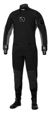 BARE SENTRY PRO DRYSUIT -  MADE TO ORDER