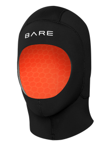 BARE 7/5 ULTRAWARMTH DRYSUIT HOOD - XL in stock