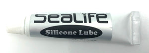 Sealife SILICONE LUBE FOR SEA DRAGON LIGHTING & SL980 (5G) ( SL9807 )