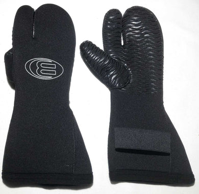 Bare 7mm Mitt X-Small and Small