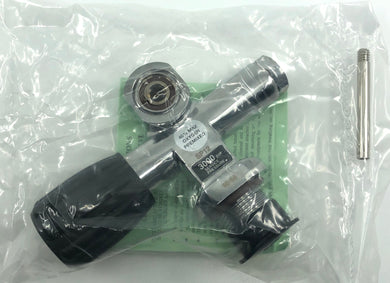 Thermo Tank Valve 230 Bar (rated to 3000 PSI)