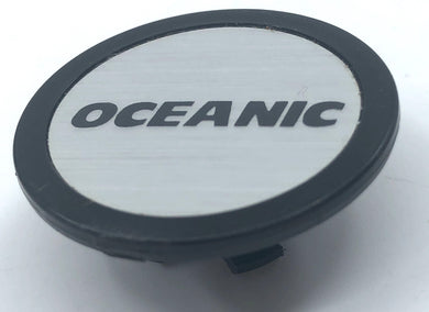 Oceanic Purge Button 4577