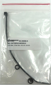 Sherwood All octopus Models Second Stage Service Kit 4000-9