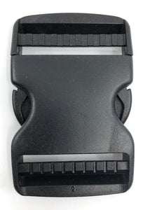 BCD Buckles and other plastic bits