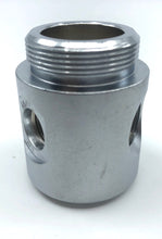 Oceanic pre '95 Piston First Stage Body 3445.3 3445