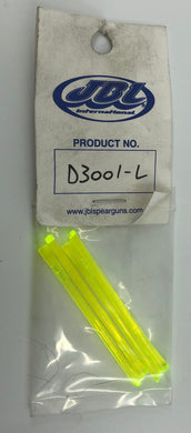 JBL Muzzle Sight Pin (4 in a pack) 55-D3001L