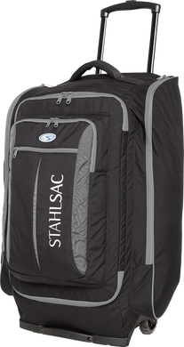 Stalhsac Caicos Cargo Bag 888901
