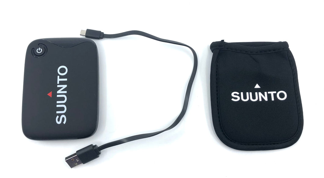 Suunto Pebble Portable Battery Pack VPP-222-SUUNTO