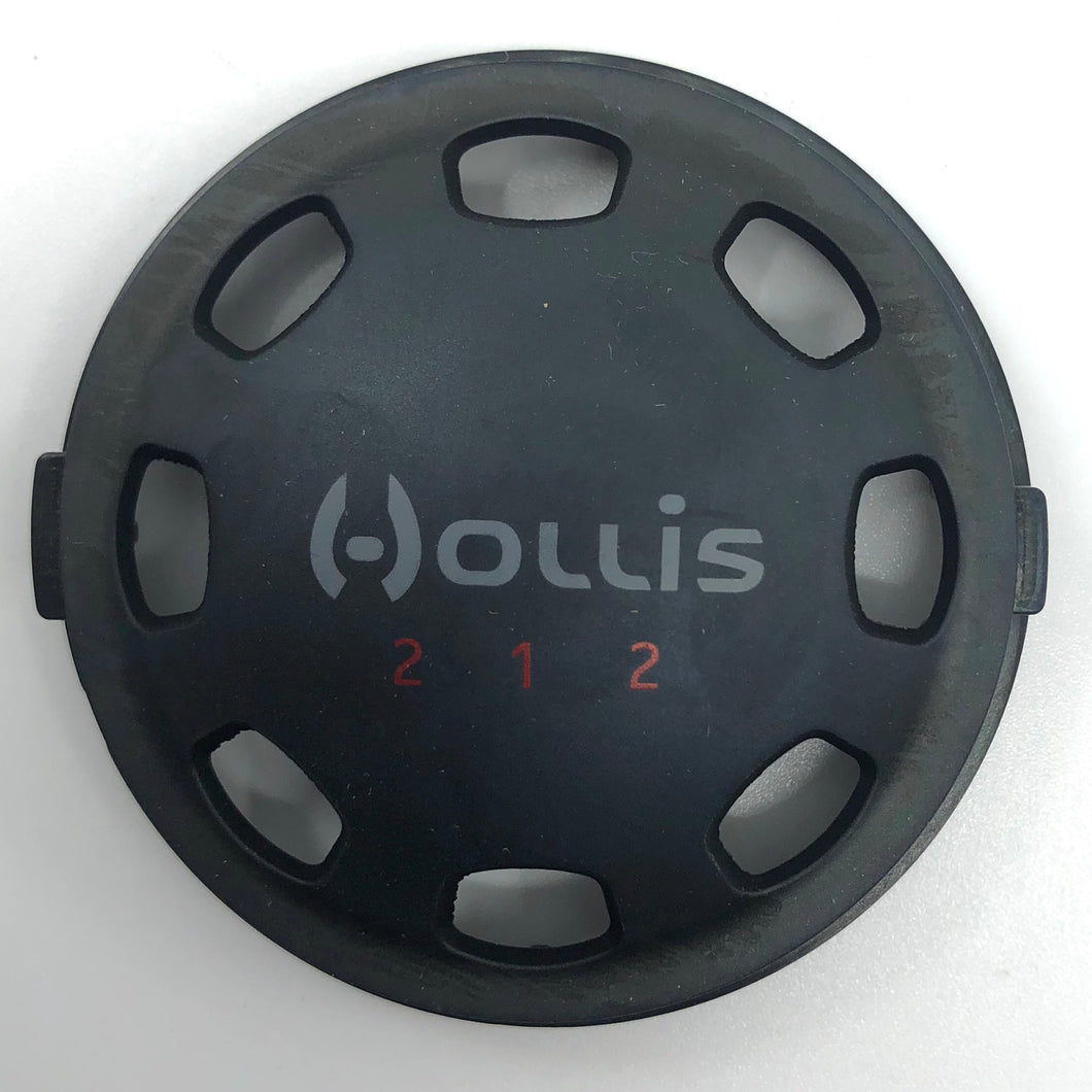 Hollis 212 Plastic Inner Faceplate 37047.07