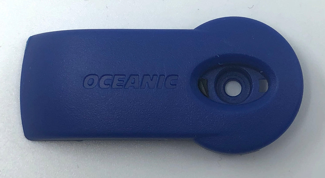 Oceanic  Gamma Alignment Key 6271.01