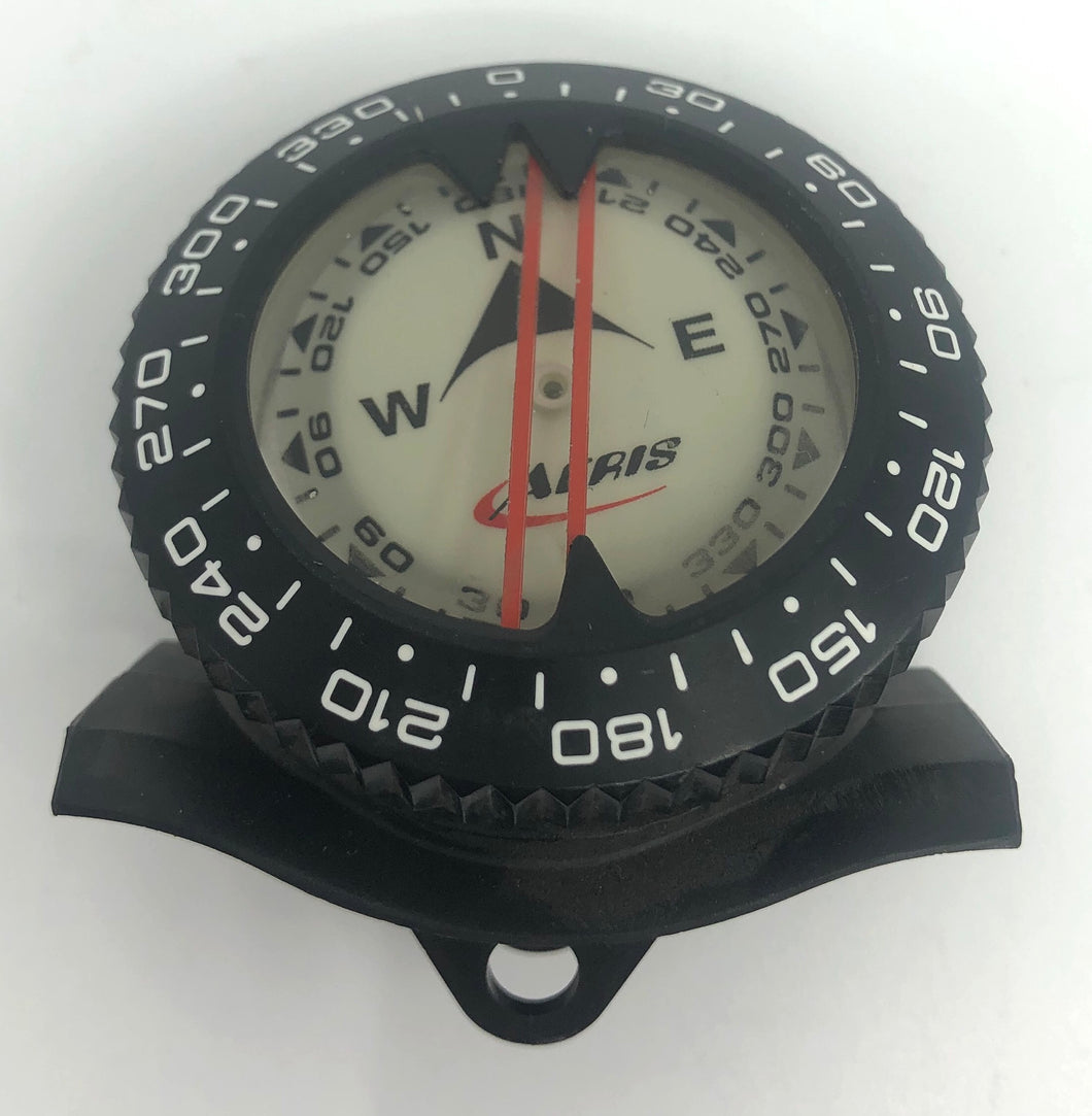 Aeris 300G Compass Add On Compass Boot and Compass
