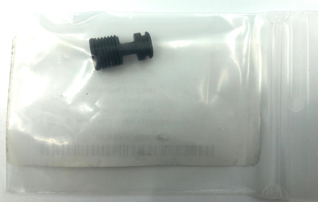 Zeagle Envoy Spring Adjuster Plug 342-0230-SA