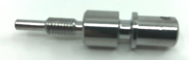 Hollis Adjustment Shaft 212/221/321