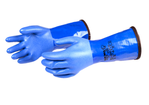 Showa 495 Blue Dry Gloves