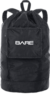 Bare drysuit backpack
