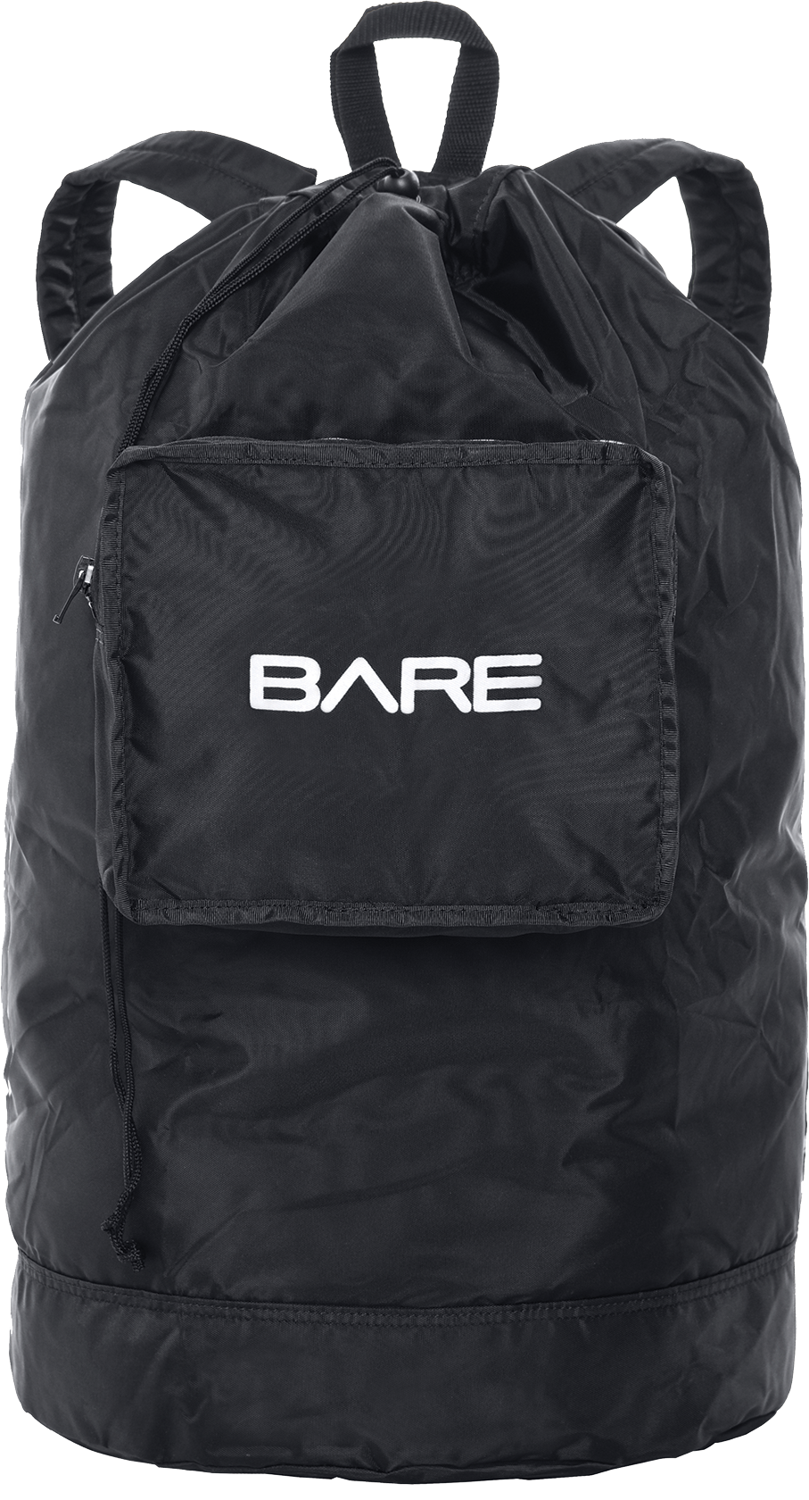Bare drysuit backpack