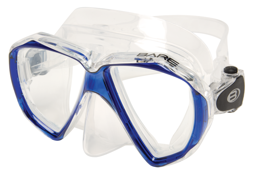Bare Duo C Mask