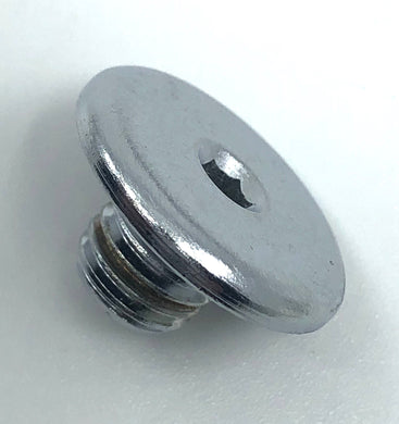 Oceanic Diaphragm Button 6514