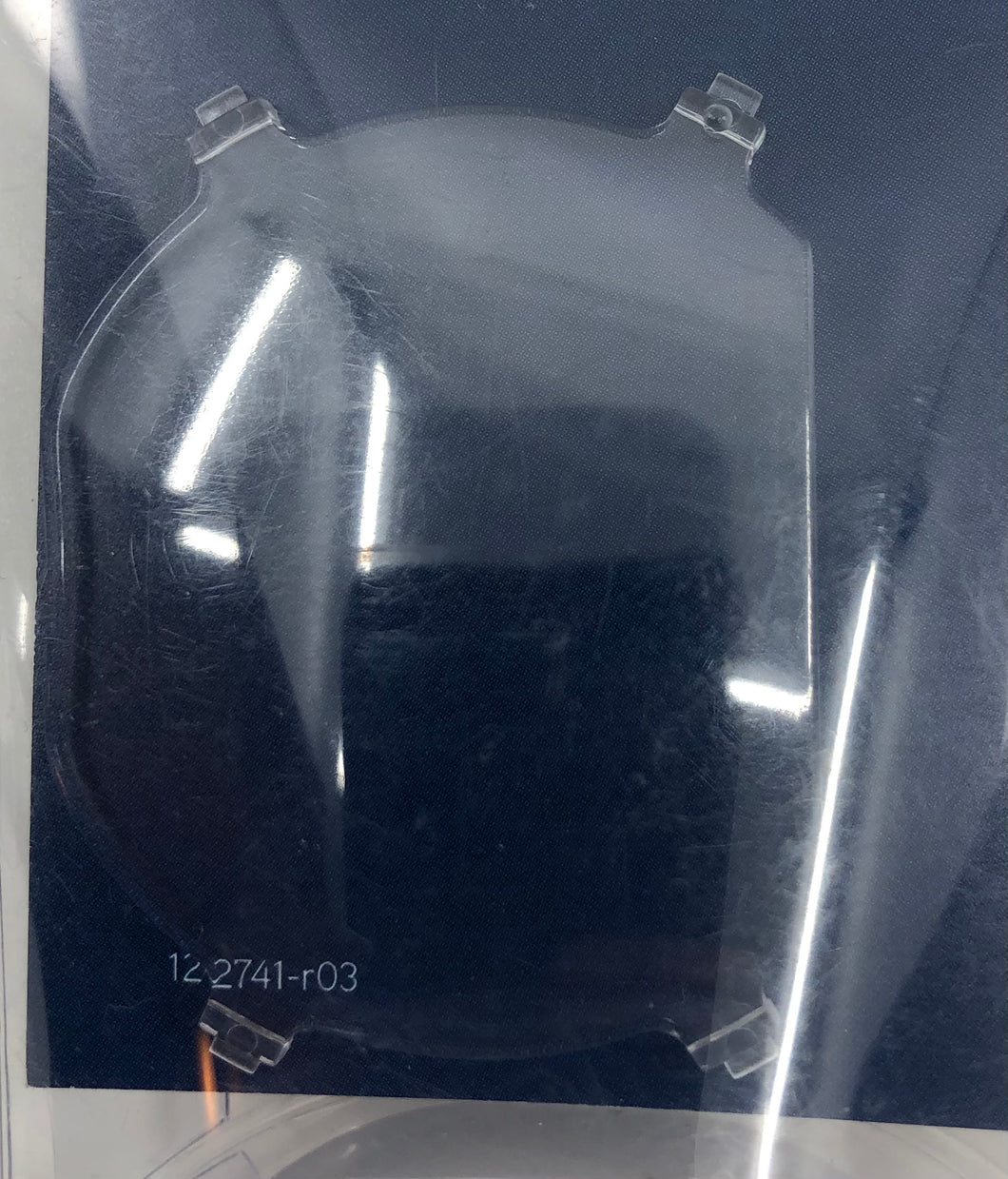 Oceanic Cover for Versa, Versa pro, and VT Pro 04.8220
