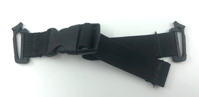 Zeagle Chest Strap 7025C