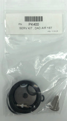 Genesis DAD Air First Stage Service Kit