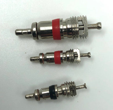 Schrader Valves