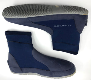 Whites Blue Colored No Zip boots size 14 – Aqua Sport Scuba Center