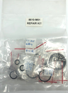 Saekodive Service Kit 8610-M01