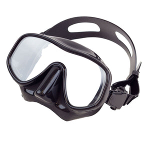 Diverite ES 150  Frameless Mask