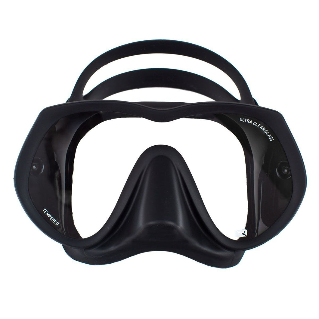 Diverite Frameless Mask ES155