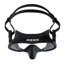 Diverite Frameless Mask ES155