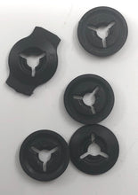 Mask Pins and parts