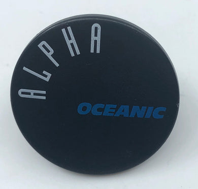 Oceanic Purge Button 6123