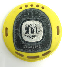 Mares Face Plates Used