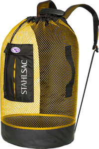 Stahlsac Panama Mesh Backpack 888922