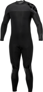 Bare 7mm Men's Revel Full Wetsuit - Small and Large  IN STOCK (fit one size smaller)